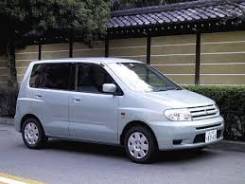 Решетка радиатора. Mitsubishi Dingo, CQ2A Двигатель 4G15