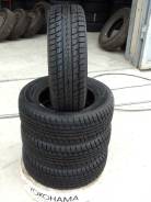 Dunlop Graspic DS-V. Зимние, 2002 год, без износа, 4 шт