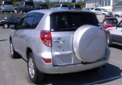 Колпак запасного колеса. Toyota RAV4, ACA31, ACA31W