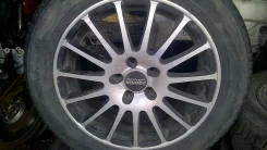 Proma RSs. 7.0x16", 5x100, ET45, �� 54,1���. ����