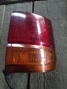 Стоп-сигнал. Nissan Elgrand, APE50