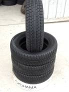 Yokohama Ice Guard IG20. Зимние, 2007 год, износ: 30%, 4 шт