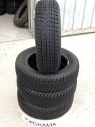 Bridgestone Blizzak Revo1. Зимние, 2007 год, износ: 20%, 4 шт