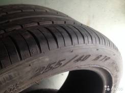 Michelin Pilot Sport. Летние, износ: 30%, 2 шт