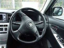 Подушка безопасности. Toyota Corolla Fielder, ZZE124G, NZE124G, CE121G, NZE121G, ZZE123G, ZZE122G Двигатели: 1ZZFE, 2ZZGE, 3CE, 1NZFE