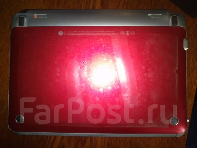 HP Mini 210-2204er. 1,5����, ��� 2048 ��, ���� 320���, WiFi: 1, Bluetooth: 1, ����������� �� 10��. ����