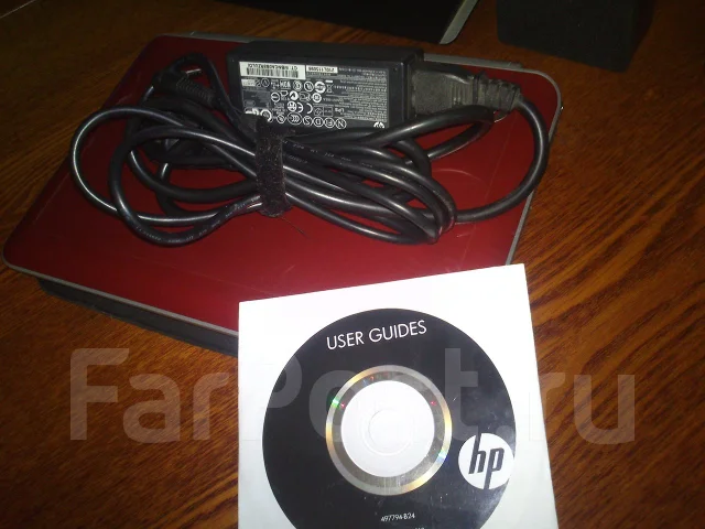 HP Mini 210-2204er. 1,5����, ��� 2048 ��, ���� 320���, WiFi: 1, Bluetooth: 1, ����������� �� 10��. ����