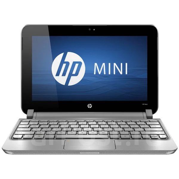 HP Mini 210-2204er. 1,5����, ��� 2048 ��, ���� 320���, WiFi: 1, Bluetooth: 1, ����������� �� 10��. ����