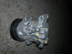Компрессор кондиционера. Toyota Avensis, AZT251L, AZT251, AZT251W Двигатель 2AZFSE