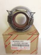 Подшипник выжимной. Toyota Land Cruiser, FZJ100, FZJ80, FZJ105, HDJ80, HDJ81 Двигатели: 1HDT, 1FZFE, 1HDFT, 1FZF