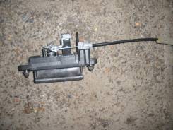 Ручка двери внешняя. Mazda Axela, BK3P, BK5P, BKEP Mazda Mazda3, BK