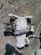Редуктор. Audi S5 Audi A6, C5 Двигатель AGA