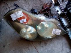 Фара. Honda Stream, RN2 Двигатель D17A