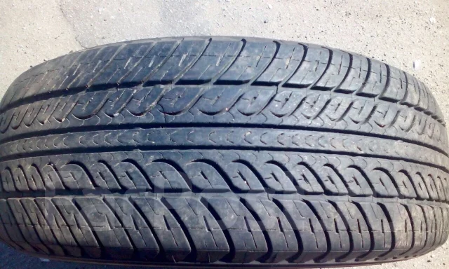 BFGoodrich Radial T/A. ������, 2010 ���, �/�, ����� 10 % ����