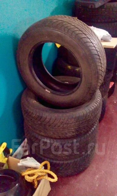 BFGoodrich Radial T/A. ������, 2010 ���, �/�, ����� 10 % ����