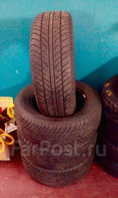 BFGoodrich Radial T/A. ������, 2010 ���, �/�, ����� 10 % ����