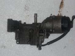 Корпус масляного фильтра. BMW X5 Двигатели: M54B30, M54