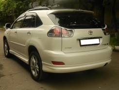 Обвес кузова аэродинамический. Lexus RX300, MCU35 Lexus RX300/330/350 Toyota Harrier, GSU35, GSU36, GSU31, MCU36W, GSU30, GSU35W, GSU36W, MHU38, MCU35...