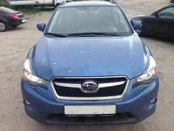 Subaru Impreza XV ����