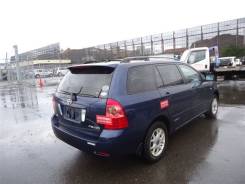 Крыло. Toyota Corolla Fielder, ZZE124G, NZE124G, CE121G, NZE121G, ZZE123G, ZZE122G Двигатели: 1ZZFE, 2ZZGE, 3CE, 1NZFE