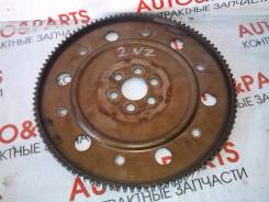 Маховик. Toyota: WiLL Vi, Echo Verso, WiLL Cypha, Premio, Corolla, Soluna Vios, Yaris Verso, Allex, Vitz, Probox, Corolla Spacio, Yaris, Platz, Allion...