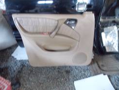 Обшивка. Mercedes-Benz M-Class, W163 Mercedes-Benz ML-Class, W163