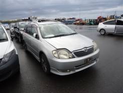 Привод. Toyota Corolla Fielder, ZZE124G, NZE124G, CE121G, NZE121G, ZZE123G, ZZE122G Двигатели: 1ZZFE, 2ZZGE, 3CE, 1NZFE