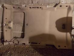 Обшивка потолка. Mercedes-Benz M-Class, W163 Mercedes-Benz ML-Class, W163