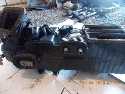 Корпус отопителя. Mercedes-Benz M-Class, W163 Mercedes-Benz ML-Class, W163