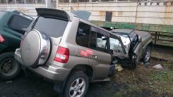 Стоп-сигнал. Mitsubishi Pajero iO, H67W, H77W, H76W, H66W, H61W, H72W, H62W, H71W Двигатели: 4G94, 4G93