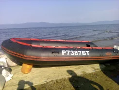 Grizzly 470 DC. 2012 ���, ��������� ���������, ������ ����