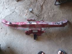 Планка радиатора. Nissan Micra Nissan March, AK12 Двигатель CR12DE