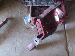 Лонжерон. Nissan Micra Nissan March, AK12 Двигатель CR12DE