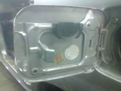 Лючок топливного бака. Toyota Nadia, ACN15, SXN15, ACN10, SXN10 Двигатели: 3SFSE, 3SFE, 1AZFSE