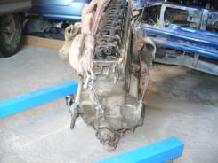 Двигатель ГАЗ 21