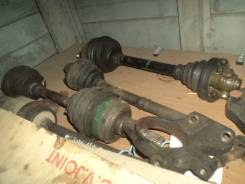 Шрус подвески. Mazda 626, GD8R