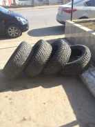 Hankook Centum H720. ������, 2013 ���, 5�%, 4 ��