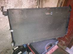Радиатор кондиционера. Lexus RX300, MCU10, MCU15 Toyota Harrier, MCU10, MCU15W, ACU15, MCU15, SXU15, SXU10, ACU10 Двигатели: 1MZFE, 2AZFE, 5SFE