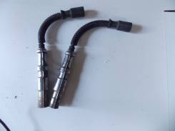 Высоковольтные провода. Mercedes-Benz M-Class, W163 Mercedes-Benz ML-Class, W163