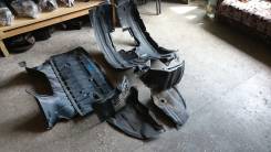 Защита. Toyota Cresta, JZX91, JZX90, GX90 Toyota Chaser, JZX90, JZX91, GX90