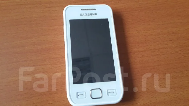 Samsung Wave 525 GT-S5250 ����