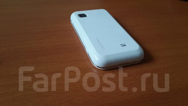Samsung Wave 525 GT-S5250 ����