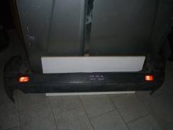 Бампер. Toyota Lite Ace Noah, SR50, SR50G Двигатель 3SFE