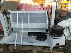 Аппарель. Toyota Hiace