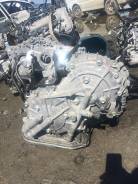 Автоматическая коробка переключения передач. Toyota RAV4, ACA31, ACA31W, ACA33W Toyota Vanguard, ACA33W Двигатель 2AZFE
