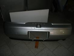 Бампер. Toyota Corolla Ceres, AE101 Двигатель 4AFE