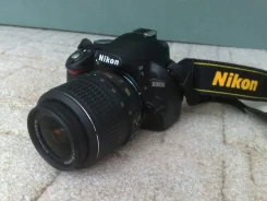 Nikon D3100 Kit. 10 - 14.9 ��