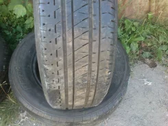 Bridgestone B381. ������, �/�, ����� 10�%