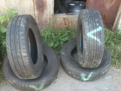 Bridgestone B371. ������, �/�, ����� 10�% ����