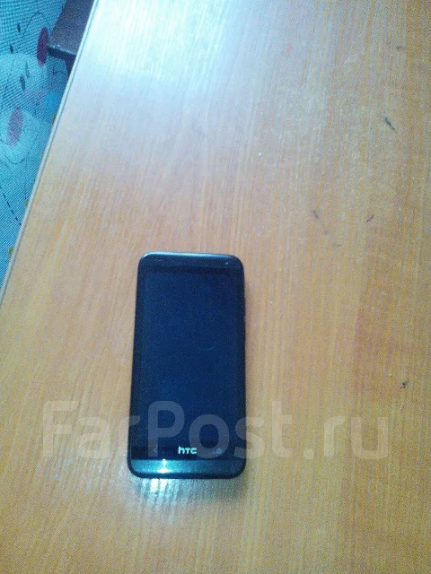 HTC Desire 601 ����
